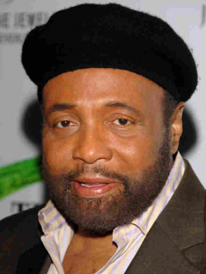 Andrae Crouch, Father Of Modern Gospel, Shares His 'Journey'