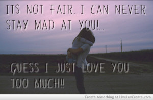 When You Love Someone so Much It Hurts