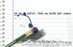 Quotes About Perfectionism | quotes - perfection quotes More
