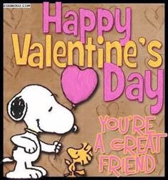 day more valentine s day special quotes valentine day snoopy ...