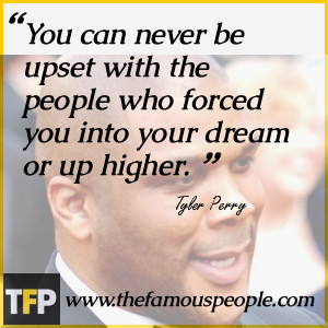 Tyler Perry