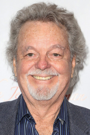 Russ Tamblyn Actor Russ Tamblyn arrives at the 3rd annual Jerry Herman