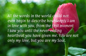 ... Top Romantic Happy Valentine’s Day Quotes For Wife For You To Share