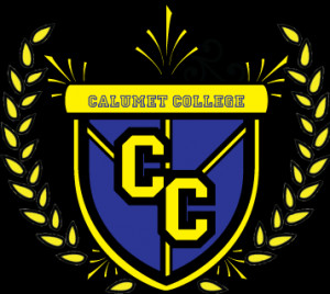 CCC ) represents the students of Calumet College. The student ...