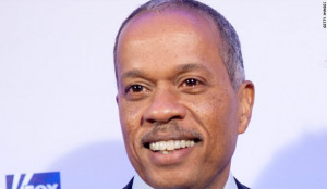 Juan Williams Blog Image...