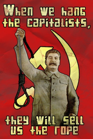 Capitalists by Stalin-Fan