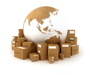 international shipping refers to transportation of goods from one ...