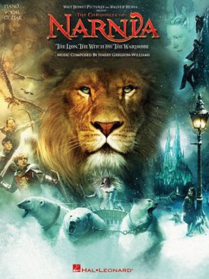 The Lion, the Witch and the Wardrobe|100915|The Lion, the Witch ...