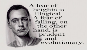 Brilliant quote Sheldon Cooper Sheldon Cooper Quotes Bazinga