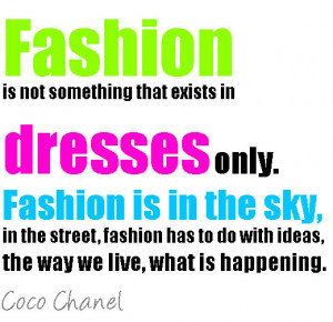 Love Fashion Quotes by Avi (3)