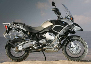 BMW motorcycles have enjoyed great success in recent years thanks to ...