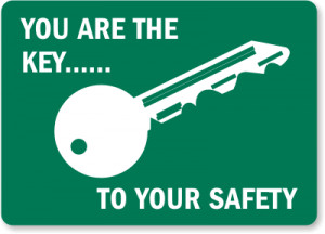 Safety Slogan | Health & Safety Protection