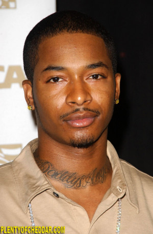 Chingy Net Worth