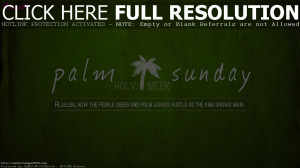 easter palm sunday bible quotes - Happy Easter Images pictures quotes ...