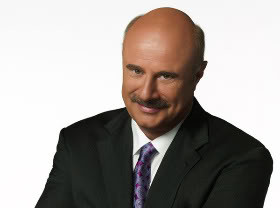 Dr Phil Quotes & Sayings