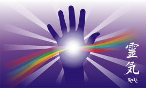 Reiki is a spiritual practice of healing. You can delve into the ...