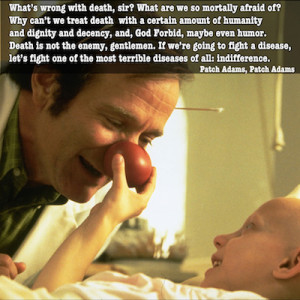 Robin Williams’ Best Movie Quotes