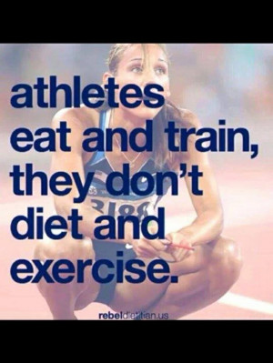 train athletes to get faster, stronger and even eat right for recovery ...