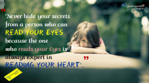 ... Quotes | English Quotes | Hindi Quotes | Heart touching | Love | Life