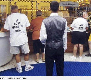 Funny Tshirt for old couples