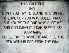 Pierce the Veil | Bulletproof Love lyrics More