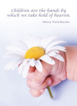 ... http://inspiration.bentleyseeds.com/195/quotes-for-the-new-baby/ Like