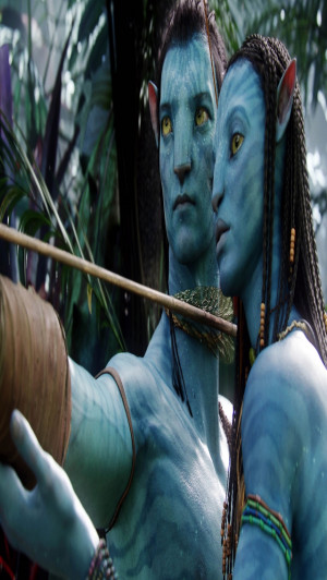 Avatar Wallpapers Wallpaper