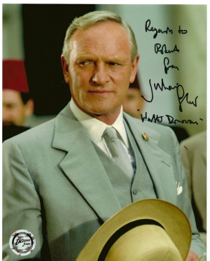 Julian Glover Picture