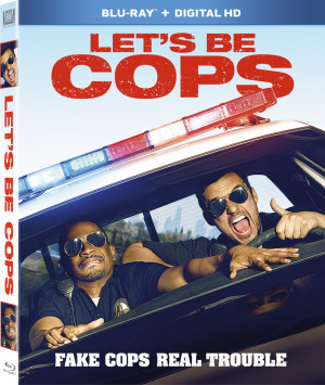 let s be cops blu ray digital hd blu ray release date november 11 2014 ...