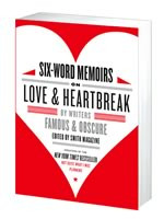 ... Memoirs on Love and Heartbreak: by Writers Famous and Obscure [ edit