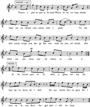 Southwest Missouri State University Max Hunter Folksong Collection