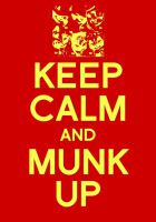 Keep Calm and Munk Up 2 years ago in Movies & TV