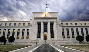 Federal Reserve (The Fed)