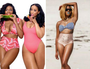 Tag Archives: African-American swimsuit designers