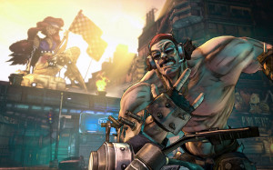Gearbox announces Borderlands 2 DLC, Mr. Torgue's Campaign of Carnage