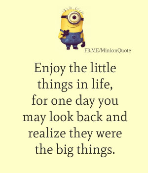 Top 44 funny Minions, Quotes and picture 2015
