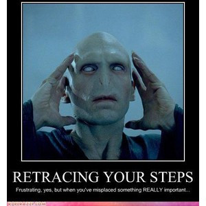 Like it to save to your profile