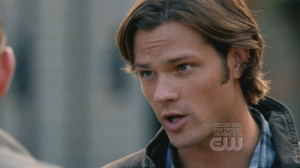 Supernatural Yellow Fever