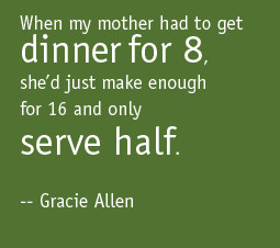 Breakfast and Brunch