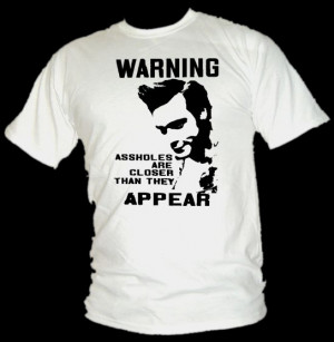 Ace Ventura Shirt Jim...