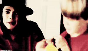 Top 35 macaulay culkin with michael jackson