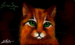 Warriors Novel Series Funny