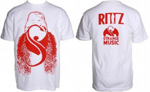 POLL: Favorite New T-Shirt Available At www.StrangeMusicInc.net