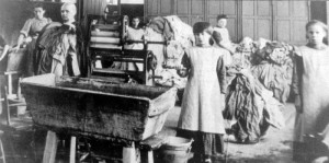 Catholic Church enslaved 30,000 Irish women as forced unpaid labor in ...