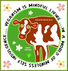 Pro vegan: mindful living in a world of mindless self indulgence More