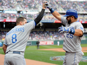 The Kansas City Royals are dominating MLB All-Star Game voting, and it ...