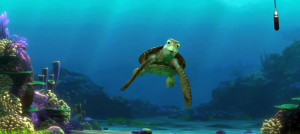 Turtle Talk with Crush uses real-time animation for live conversations ...