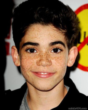 Cameron Boyce Pictures