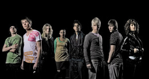 Skins Segunda Temporada: Fotos Promocionales