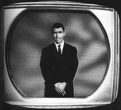 Rod Serling put words in the mouths of monsters that could not be ...